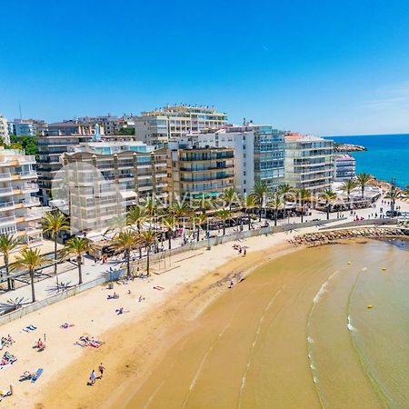 Uhc Barcino Apartments Salou Buitenkant foto