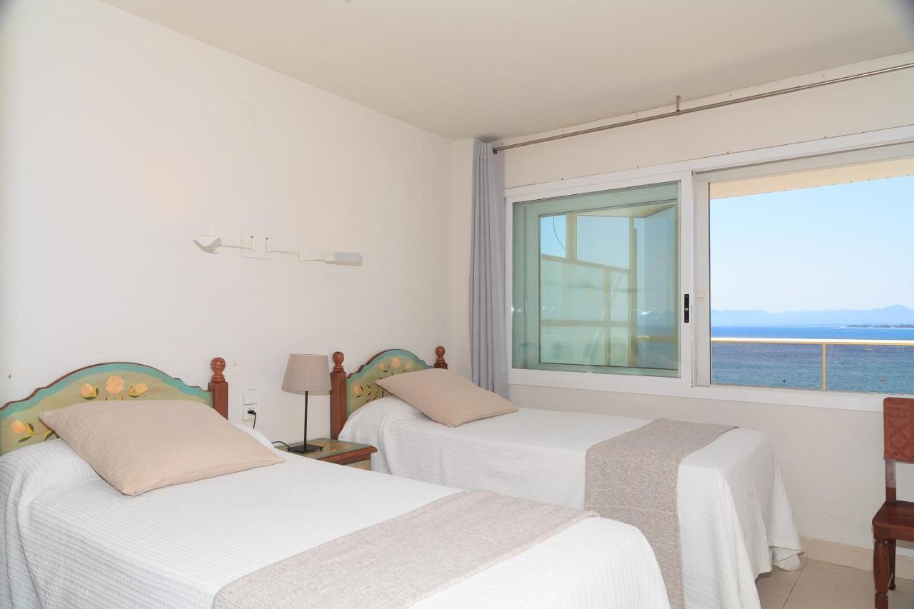 Uhc Barcino Apartments Salou Buitenkant foto