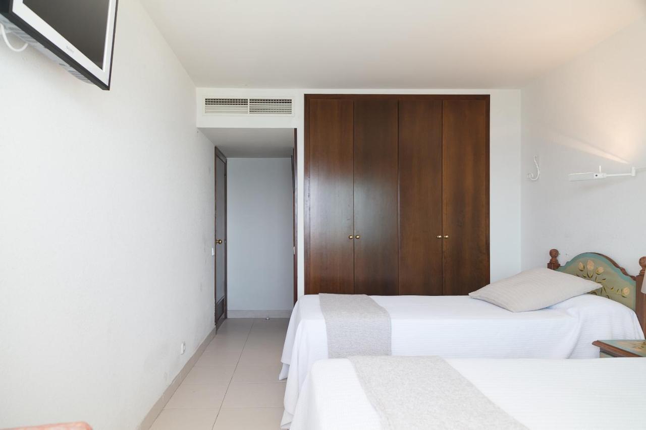 Uhc Barcino Apartments Salou Buitenkant foto