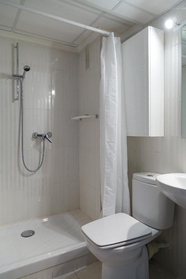 Uhc Barcino Apartments Salou Buitenkant foto